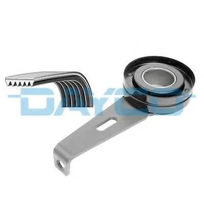 Поликлиновой ременный комплект DAYCO купить