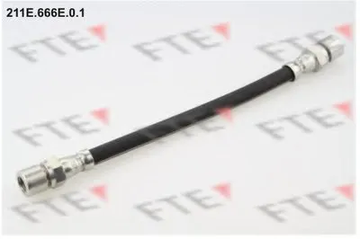 Тормозной шланг FTE купить