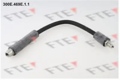 Тормозной шланг FTE купить