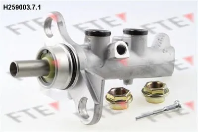 целиндер ручного тормоза FTE купить