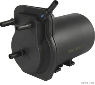 Топливный фильтр HERTH+BUSS JAKOPARTS купить