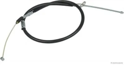 Трос, стояночная тормозная система HERTH+BUSS JAKOPARTS купить