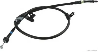 Трос, стояночная тормозная система HERTH+BUSS JAKOPARTS купить