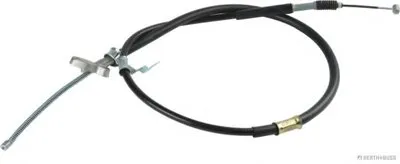 Трос, стояночная тормозная система HERTH+BUSS JAKOPARTS купить