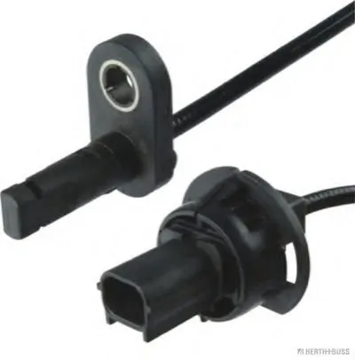 Датчик, частота вращения колеса HERTH+BUSS JAKOPARTS купить