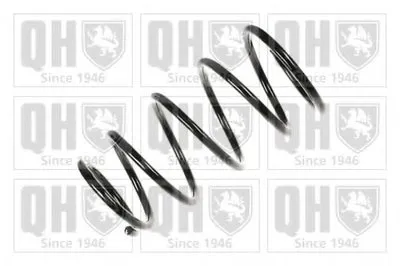 винтовая пружина QUINTON HAZELL купить