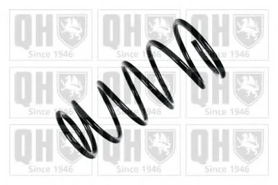 винтовая пружина QUINTON HAZELL купить