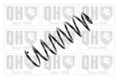 винтовая пружина QUINTON HAZELL купить