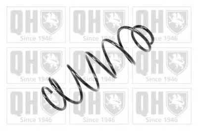 винтовая пружина QUINTON HAZELL купить