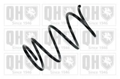 винтовая пружина QUINTON HAZELL купить