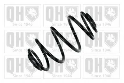 винтовая пружина QUINTON HAZELL купить