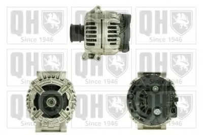 Генератор QUINTON HAZELL купить