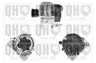 Генератор QUINTON HAZELL купить