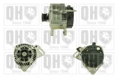 Генератор QUINTON HAZELL купить