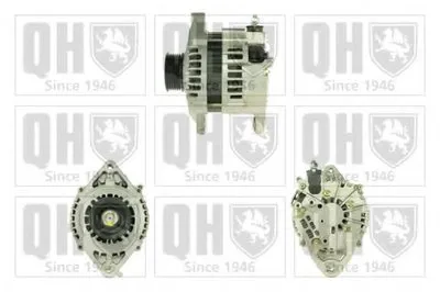 Генератор QUINTON HAZELL купить