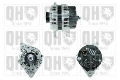 Генератор QUINTON HAZELL купить