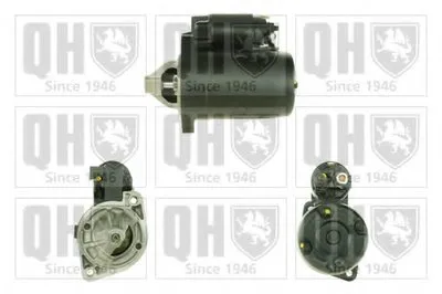 Стартер QUINTON HAZELL купить