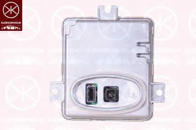 Предвключенный прибор, газоразрядная лампа KLOKKERHOLM купить