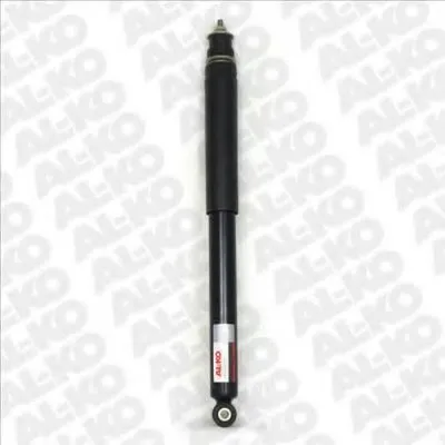 Амортизатор TOP ROAD GAS AL-KO купить