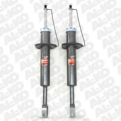 Амортизатор PERFORMANCE AL-KO купить