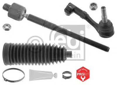 Поперечная рулевая тяга PROKIT FEBI BILSTEIN купить