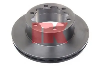 Тормозной диск NK купить