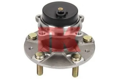 Комплект подшипника ступицы колеса NK купить