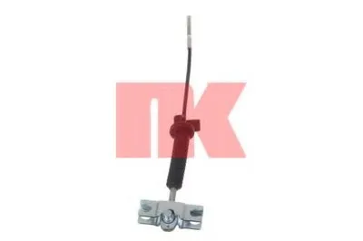 Трос, стояночная тормозная система NK купить