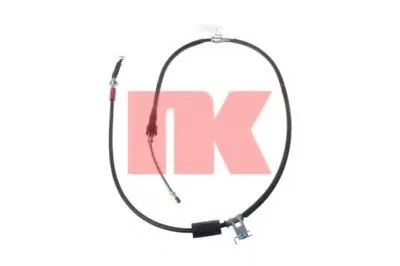 Трос, стояночная тормозная система NK купить