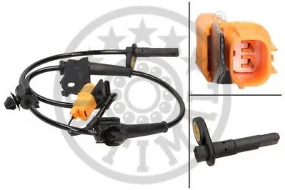 Датчик, частота вращения колеса OPTIMAL купить