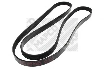 V-Ribbed Belts MAPCO купить