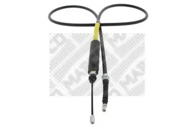 Трос, стояночная тормозная система MAPCO купить