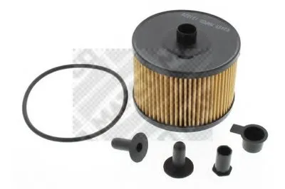 Топливный фильтр MAPCO купить