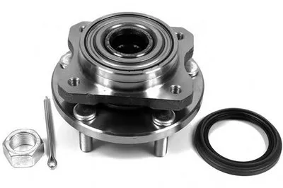 Комплект подшипника ступицы колеса MOOG купить