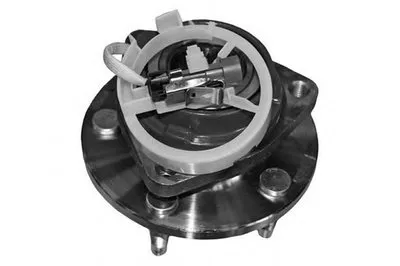 Комплект подшипника ступицы колеса MOOG купить