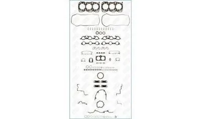 Комплект прокладок, двигатель FIBERMAX AJUSA купить