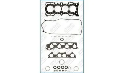 Комплект прокладок, головка цилиндра MULTILAYER STEEL AJUSA купить