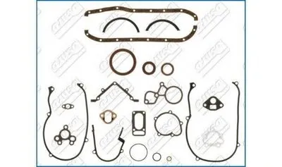 Комплект прокладок, блок-картер двигателя AJUSA купить