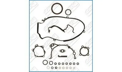 Комплект прокладок, блок-картер двигателя AJUSA купить
