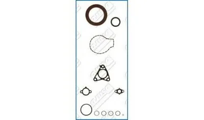 Комплект прокладок, блок-картер двигателя AJUSA купить