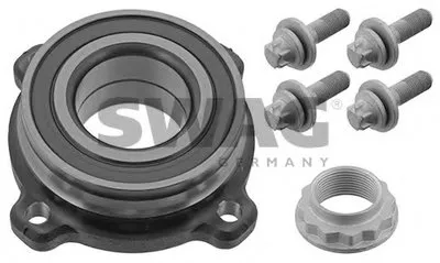 Комплект подшипника ступицы колеса SWAG купить