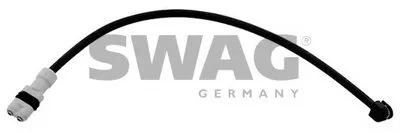 Сигнализатор, износ тормозных колодок SWAG купить