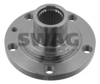 ? колесн. ступицы = SWAG купить