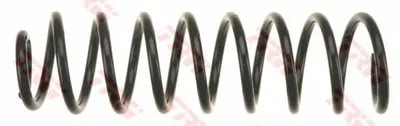 винтовая пружина TRW купить