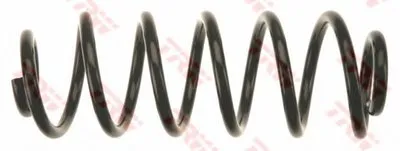 винтовая пружина TRW купить