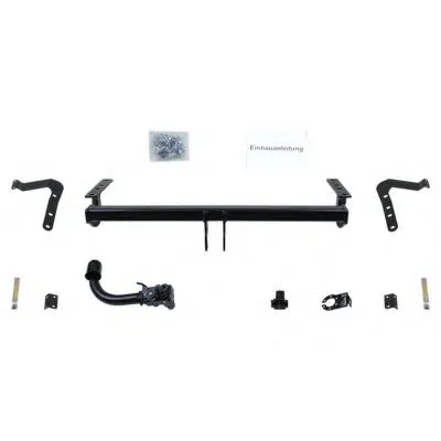 Прицепное оборудование RAMEDER купить