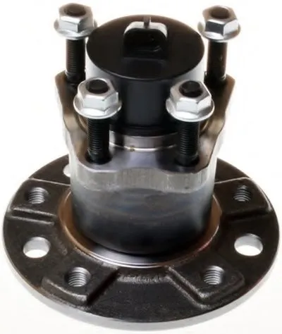 Комплект подшипника ступицы колеса DENCKERMANN купить