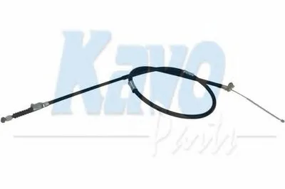 Трос, стояночная тормозная система KAVO PARTS купить