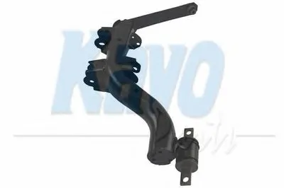 Рычаг независимой подвески колеса, подвеска колеса KAVO PARTS купить