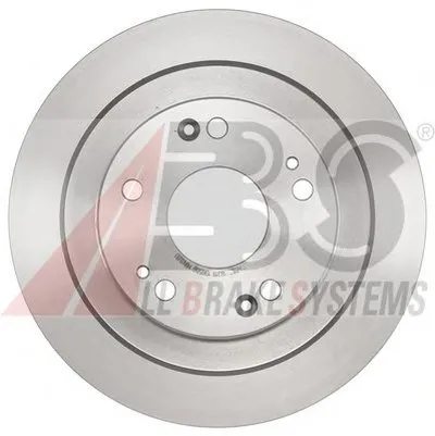 Тормозной диск A.B.S. купить
